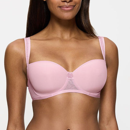 Padded bra