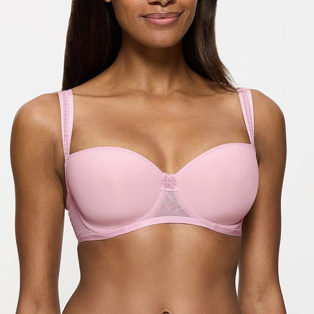 Padded bra