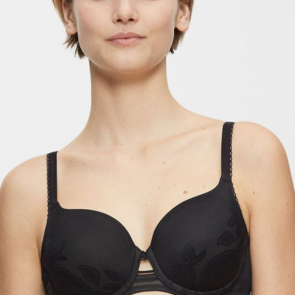 Padded bra