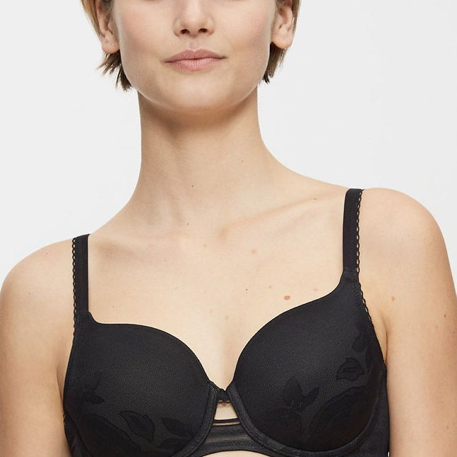 Padded bra