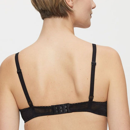 Padded bra