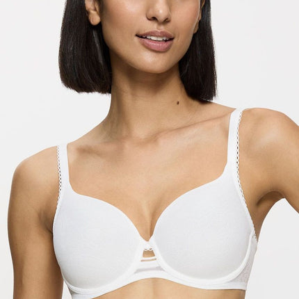 Padded bra