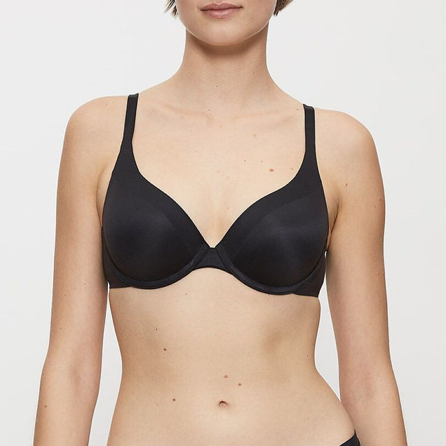 Padded bra