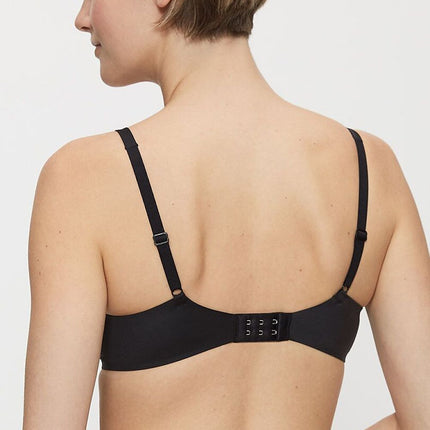 Padded bra