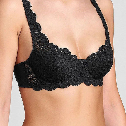 Padded bra
