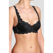 black / EU 70C | US 32C