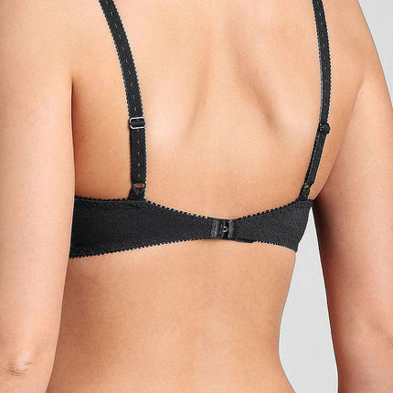 Padded bra