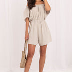 beige