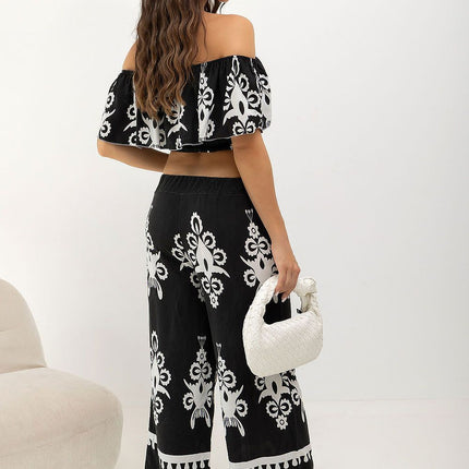 Italy Moda Professional Set with Premium Fabric and Tailored Fit