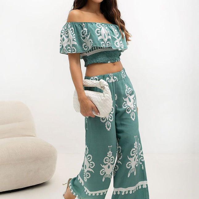 Italy Moda Professional Set with Elegant Design and Durable Fabric