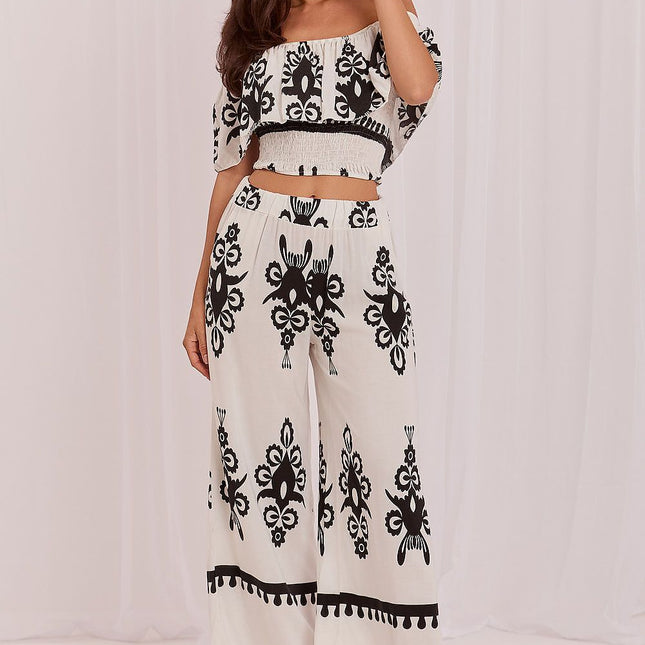 Italy Moda Professional Set with Elegant Design and Quality Fabric