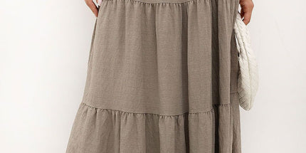  Long skirt model 229932 Italy Moda 