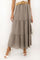  Long skirt model 229932 Italy Moda 