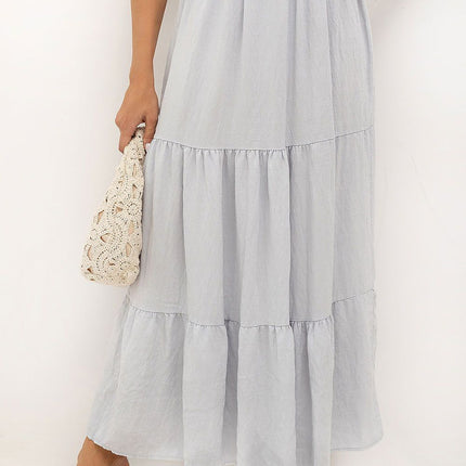 Long skirt model 229933 Italy Moda 