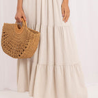 beige