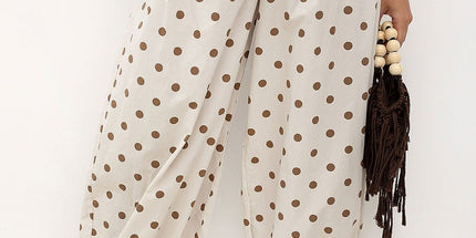  Women trousers model 229936 Italy Moda 