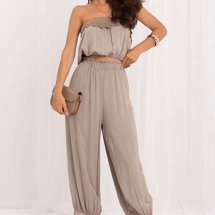 Italy Moda Professional Set with Premium Fabric and Tailored Fit
