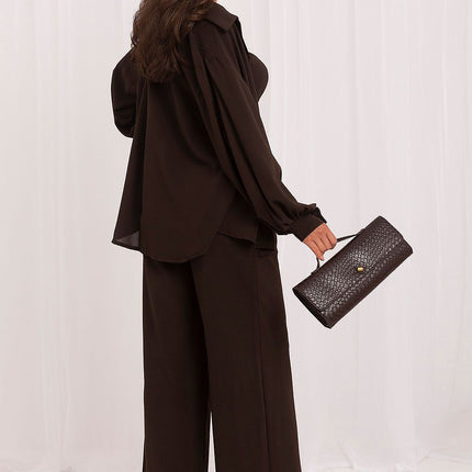Italy Moda Professional Set with Premium Fabric and Tailored Fit