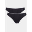 black / EU XS | US XS