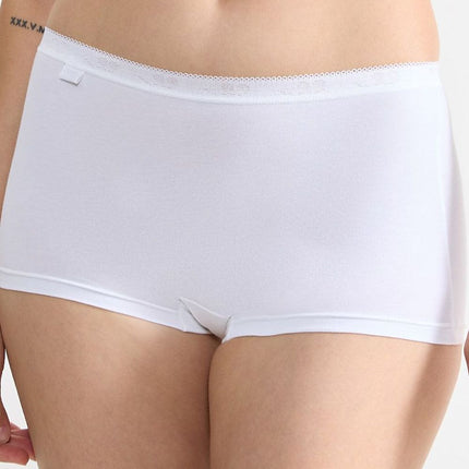  Shorts model 229968 Sloggi 