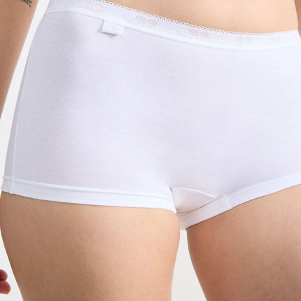  Shorts model 229968 Sloggi 