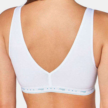  Sports bra model 229970 Sloggi 