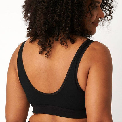  Sports bra model 229971 Sloggi 