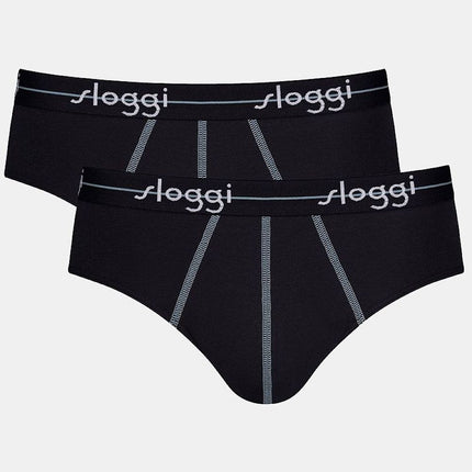  Set model 229975 Sloggi 