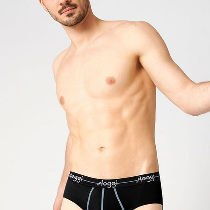  Set model 229975 Sloggi 