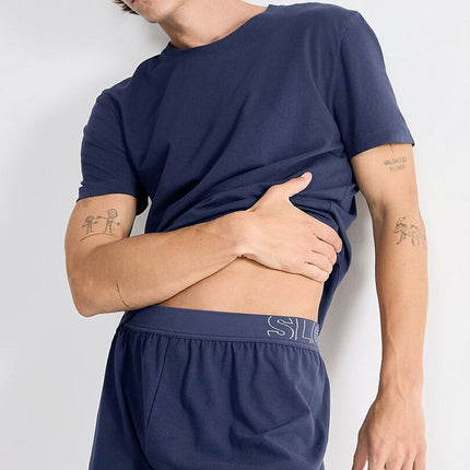  Boxers model 229977 Sloggi 