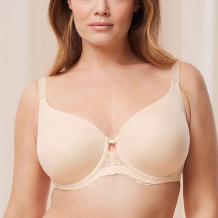  Padded bra model 229983 Triumph 