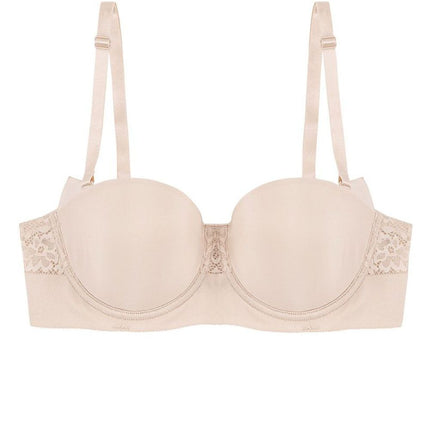  Braceless bra model 229986 Triumph 
