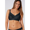 black / EU 75C | US 34C