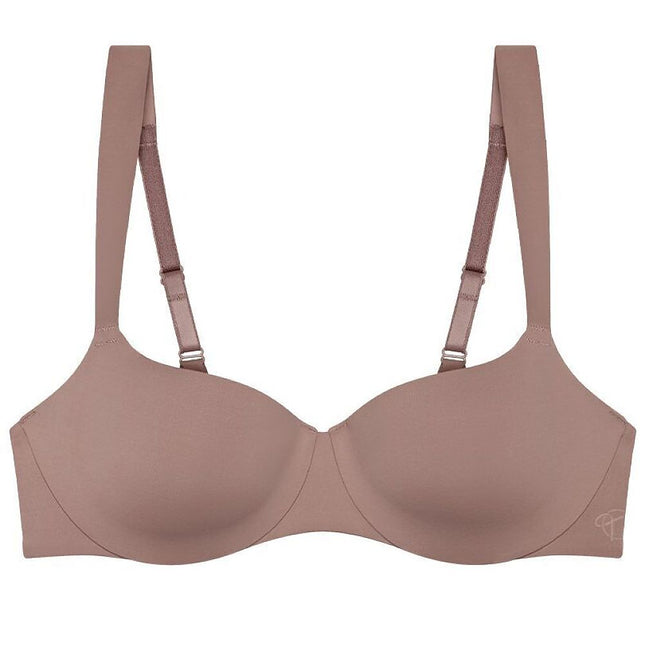 Braceless bra