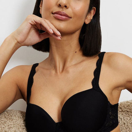  Padded bra model 230000 Triumph 