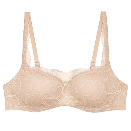  Braceless bra model 230002 Triumph 