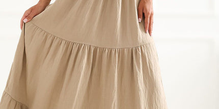  Long skirt model 230007 Italy Moda 