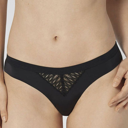  Brazilian style panties model 230018 Triumph 