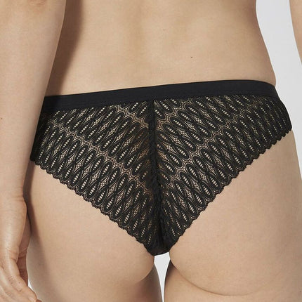  Brazilian style panties model 230018 Triumph 