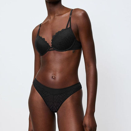  Brazilian style panties model 230038 Triumph 