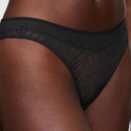  Brazilian style panties model 230038 Triumph 