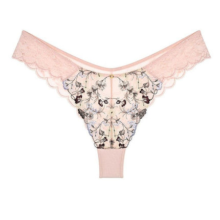 Brazilian style panties model 230043 Triumph 
