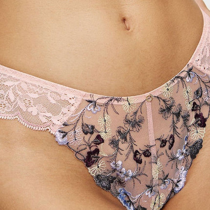  Brazilian style panties model 230043 Triumph 