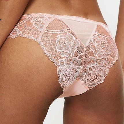  Brazilian style panties model 230045 Triumph 