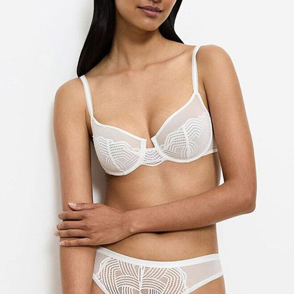  Brazilian style panties model 230051 Triumph 