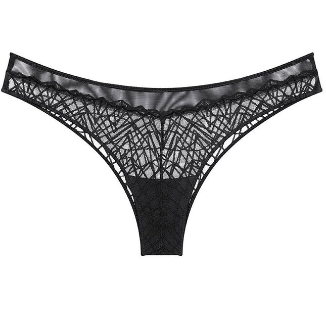 Brazilian style panties