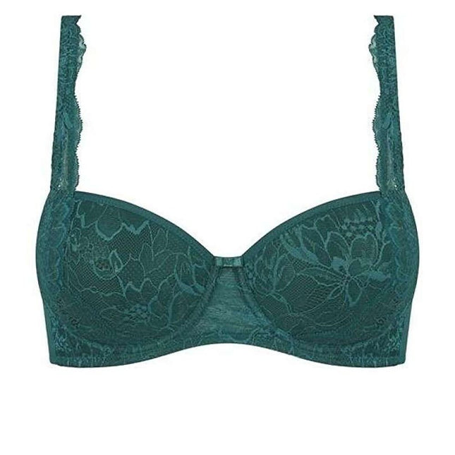 Padded bra