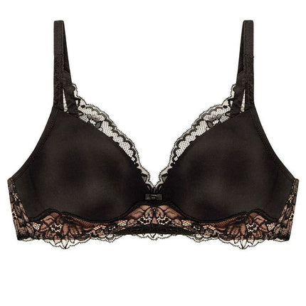  Padded bra model 230063 Triumph 