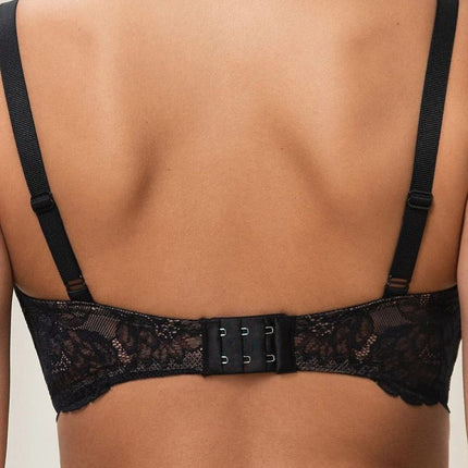  Padded bra model 230063 Triumph 