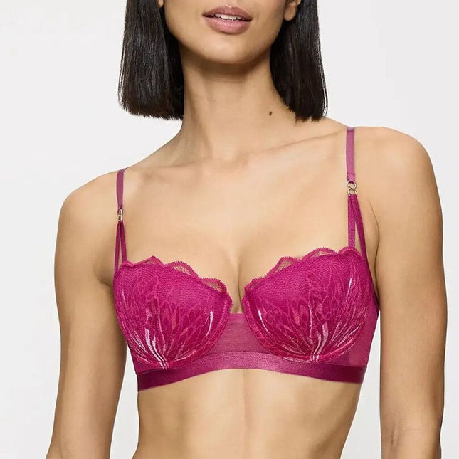 Padded bra
